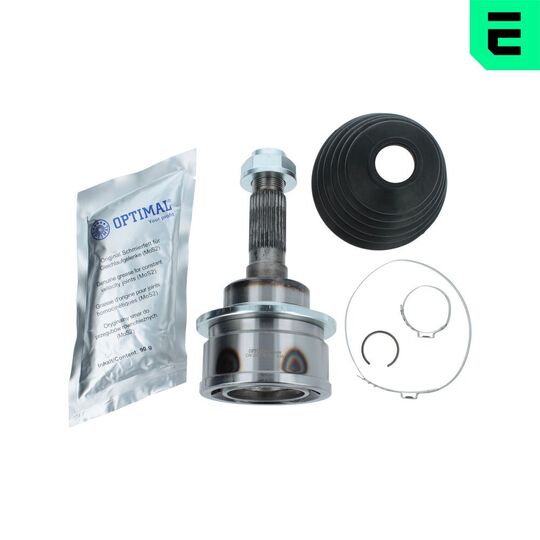 CW-3054 - Joint Kit, drive shaft 