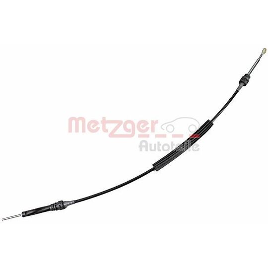 3150231 - Cable, manual transmission 