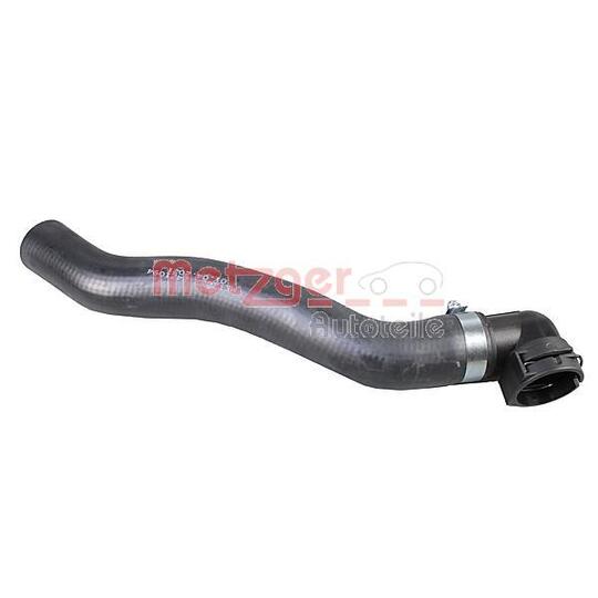 2421094 - Radiator Hose 