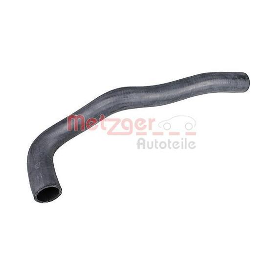 2421071 - Radiator Hose 