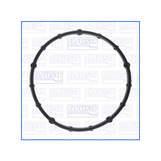 01713700 - Gasket, thermostat 