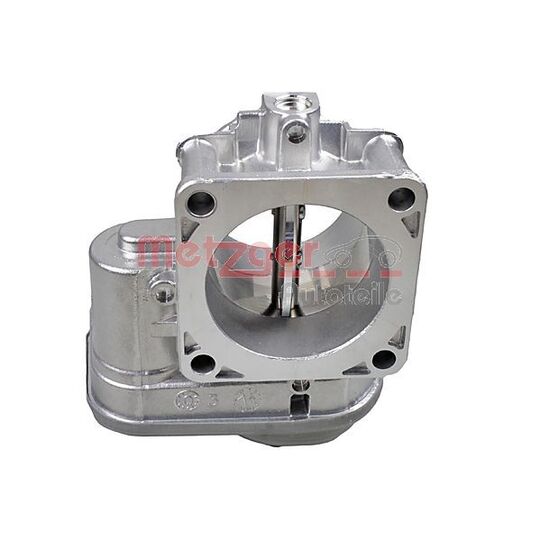 0892836 - Throttle body 