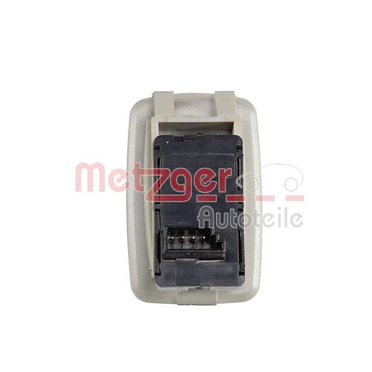 0916963 - Switch, window regulator 