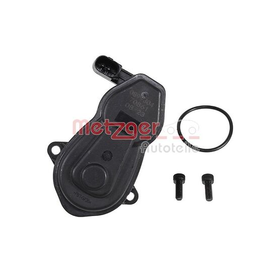 0899304 - Control Element, parking brake caliper 