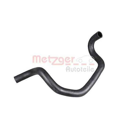 2421145 - Radiator Hose 