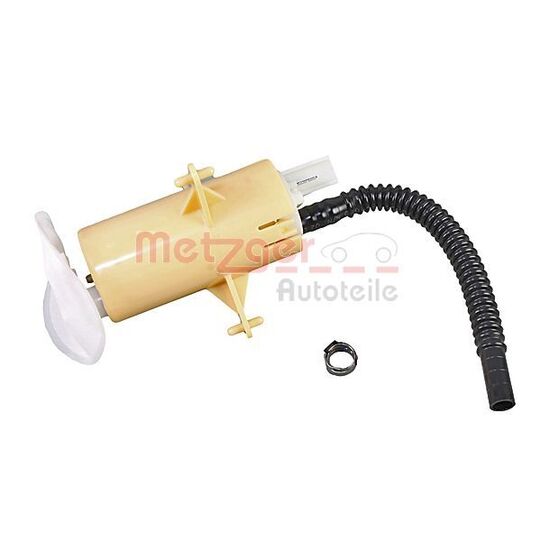 2250451 - Fuel Pump 