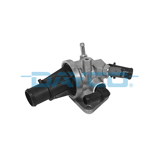 DT1121H - Thermostat, coolant 