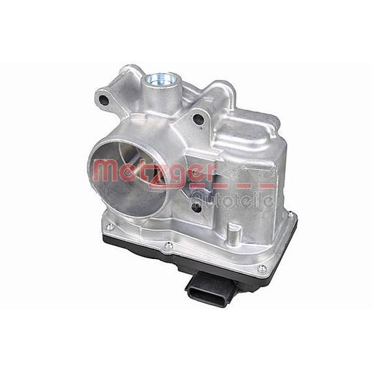 0892844 - Throttle body 