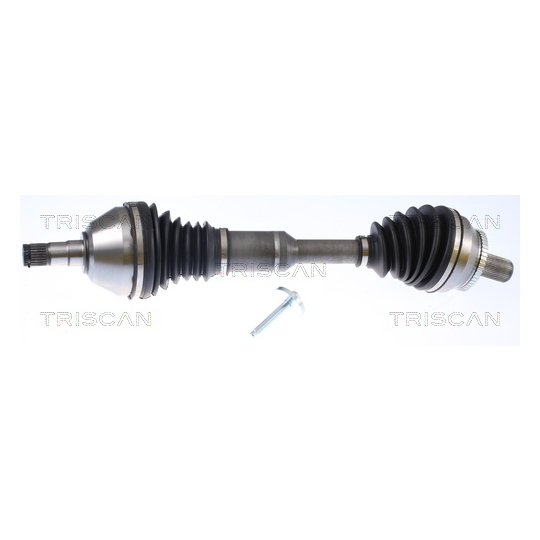 8540 27515 - Drive Shaft 