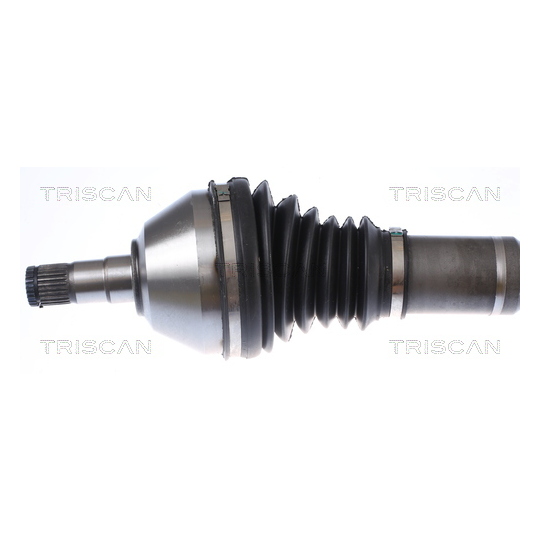 8540 27515 - Drive Shaft 