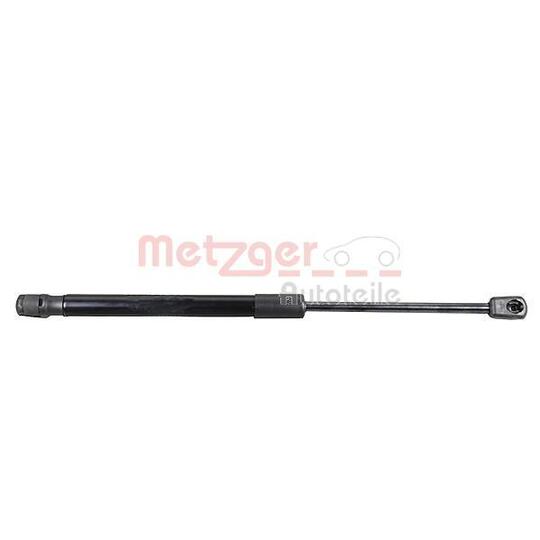 2110678 - Gas Spring, bonnet 