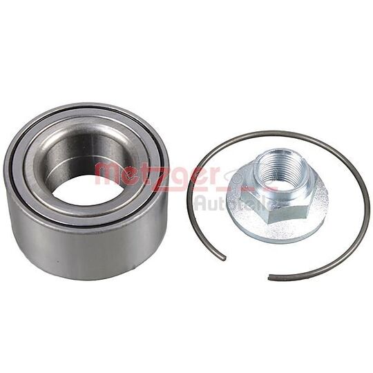 WM 2212 - Wheel Bearing Kit 