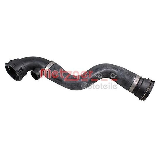 2421506 - Radiator Hose 