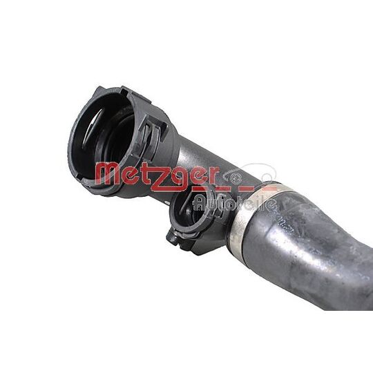 2421506 - Radiator Hose 