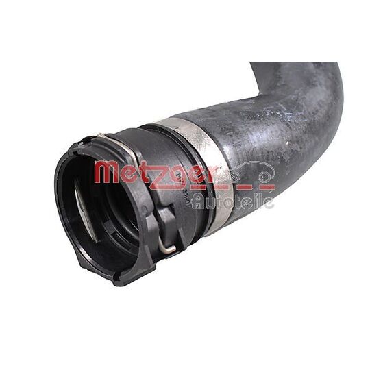 2421506 - Radiator Hose 