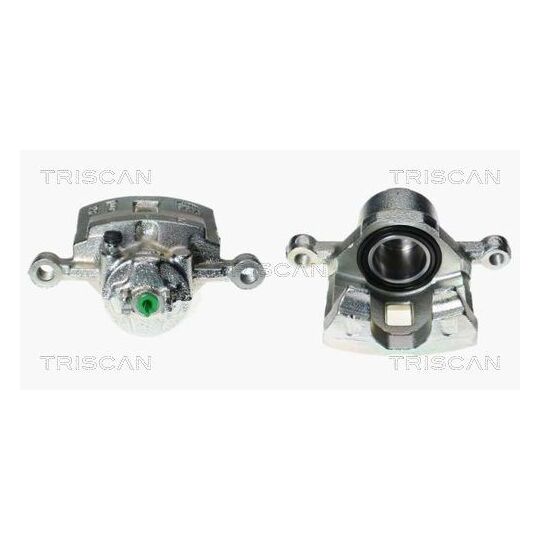 8170 343302 - Brake Caliper 