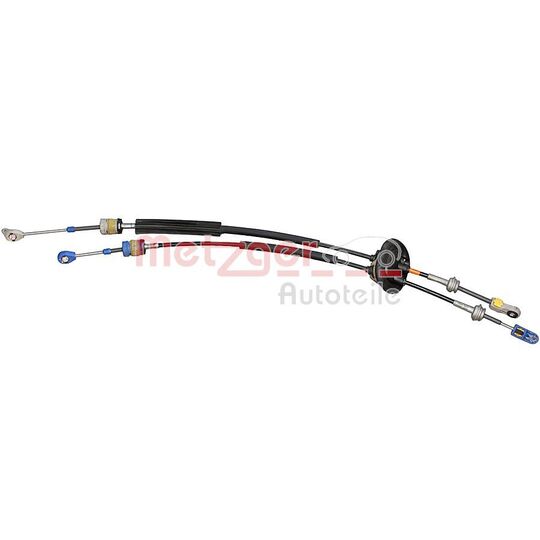 3150334 - Cable, manual transmission 