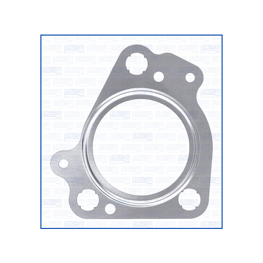 01642200 - Gasket, charger 