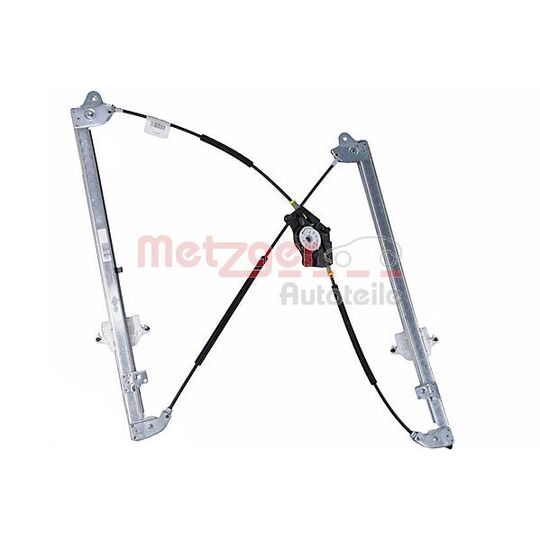 2160723 - Window Regulator 