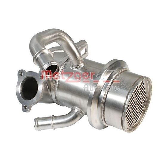 0892934 - Cooler, exhaust gas recirculation 