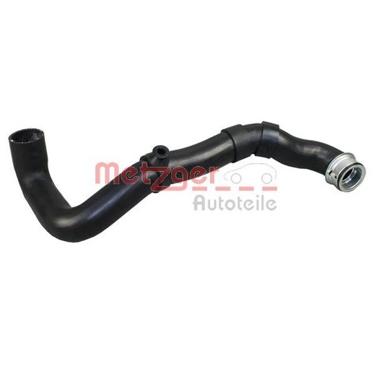 2420330 - Radiator Hose 