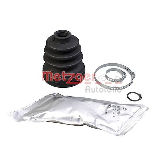 751.715 - Bellow Set, drive shaft 