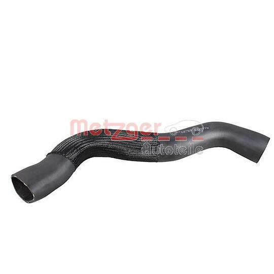 2400776 - Charger Air Hose 