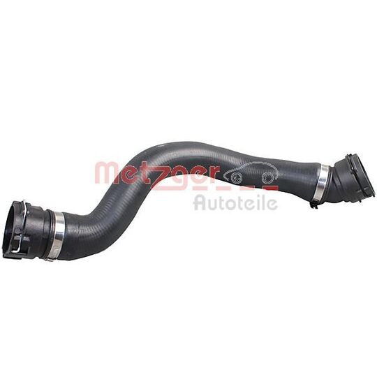 2420850 - Radiator Hose 