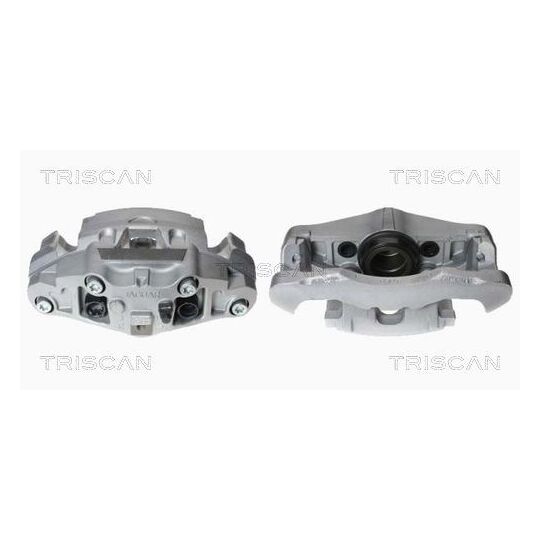 8170 344348 - Brake Caliper 