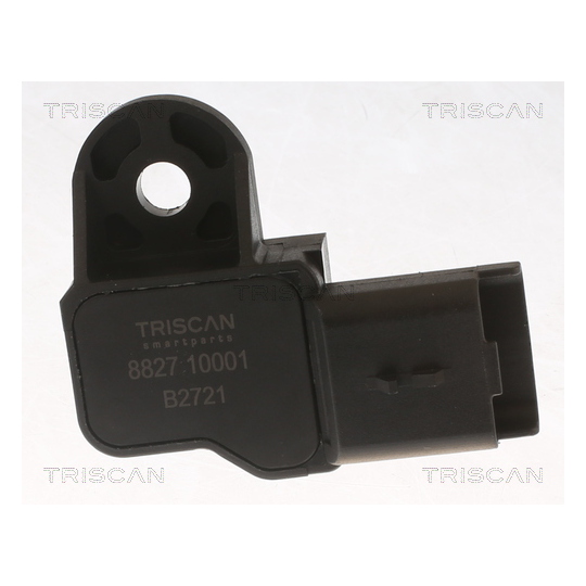 8827 10001 - Sensor, boost pressure 