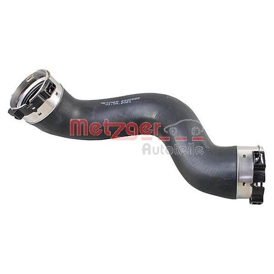 2400685 - Charger Air Hose 