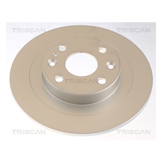 8120 50118C - Brake Disc 