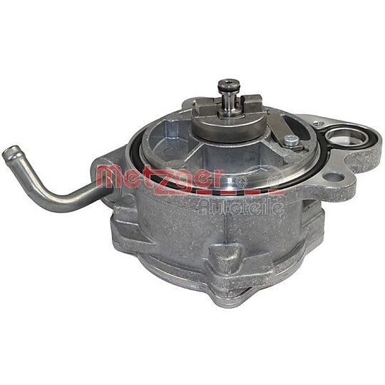 8010102 - Vacuum Pump, braking system 