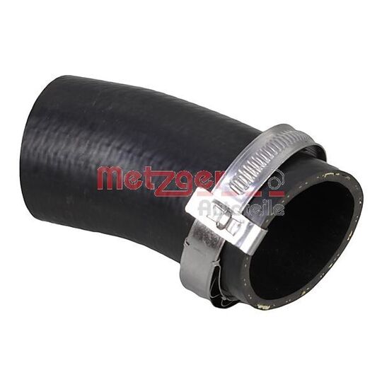 2400908 - Charger Air Hose 