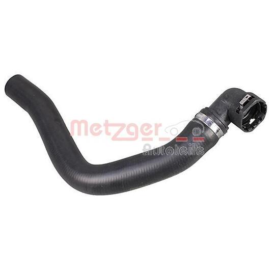 2421097 - Radiator Hose 