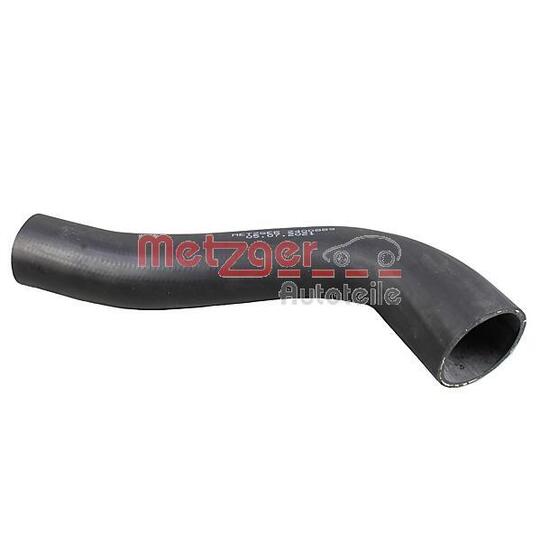 2400889 - Charger Air Hose 