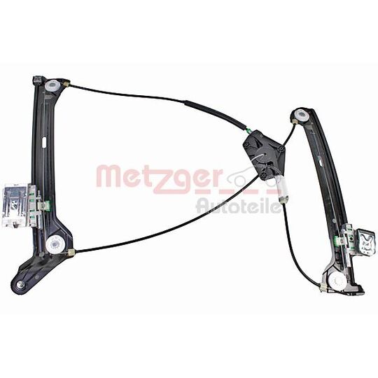 2160666 - Window Regulator 