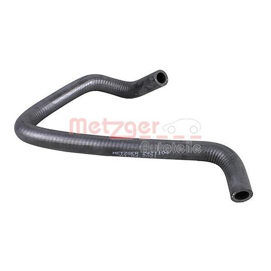 2421104 - Radiator Hose 