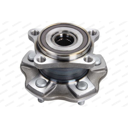 LX-WB-12988 - Wheel Bearing Kit 