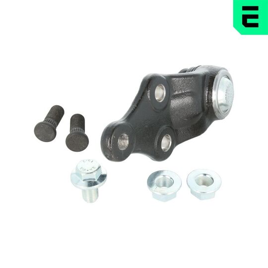 G3-1127S1 - Ball Joint 