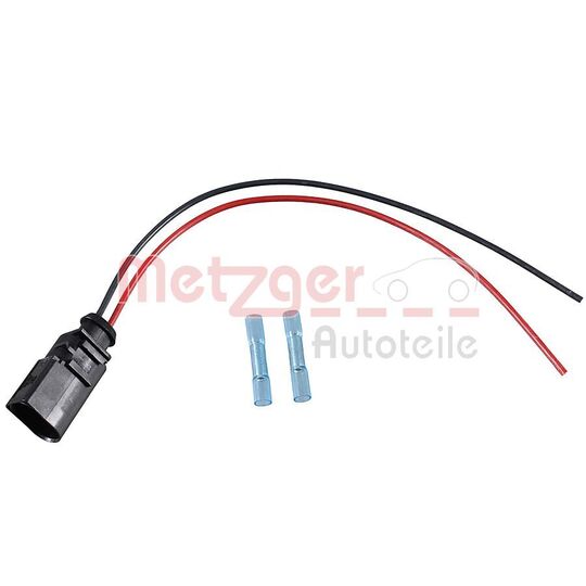 2324133 - Cable Repair Set, central electrics 