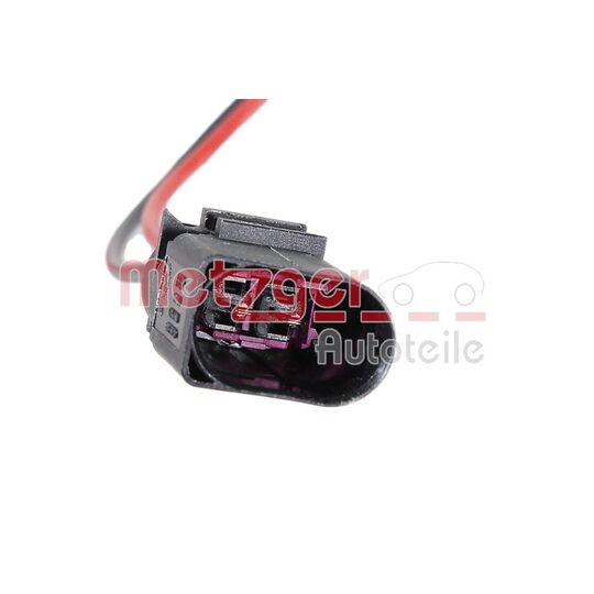 2324133 - Cable Repair Set, central electrics 