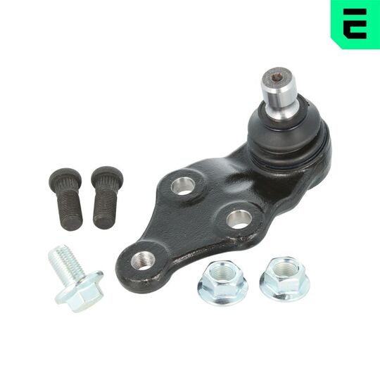 G3-1127S1 - Ball Joint 