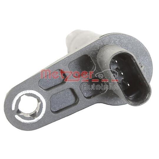 0902434 - Sensor, crankshaft pulse 