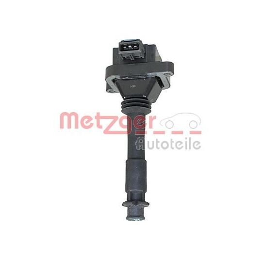 0880470 - Ignition coil 