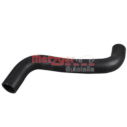 2421216 - Radiator Hose 