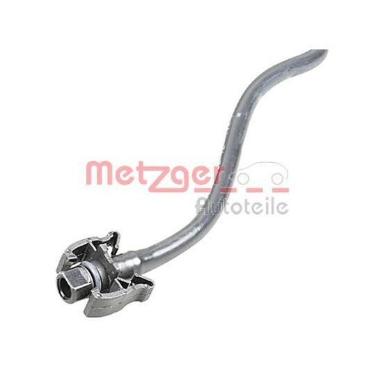 2420864 - Radiator Hose 