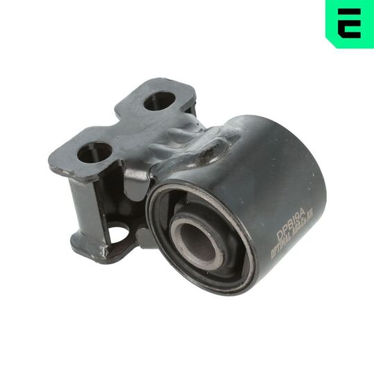 F8-8501 - Control Arm-/Trailing Arm Bush 