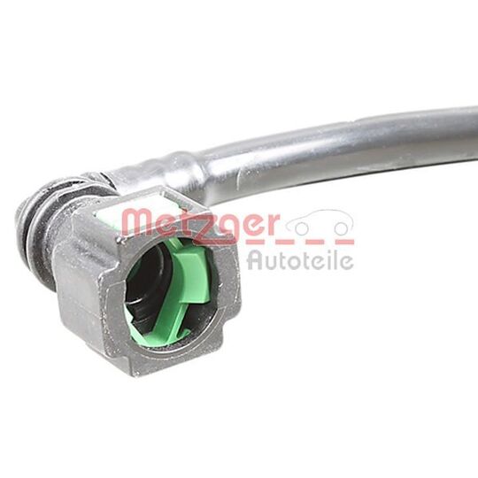 2420864 - Radiator Hose 