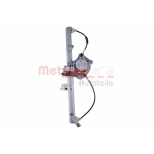 2160641 - Window Regulator 